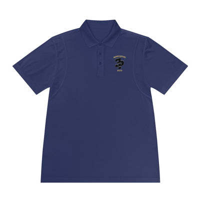 EP Men's Sport Polo Shirt