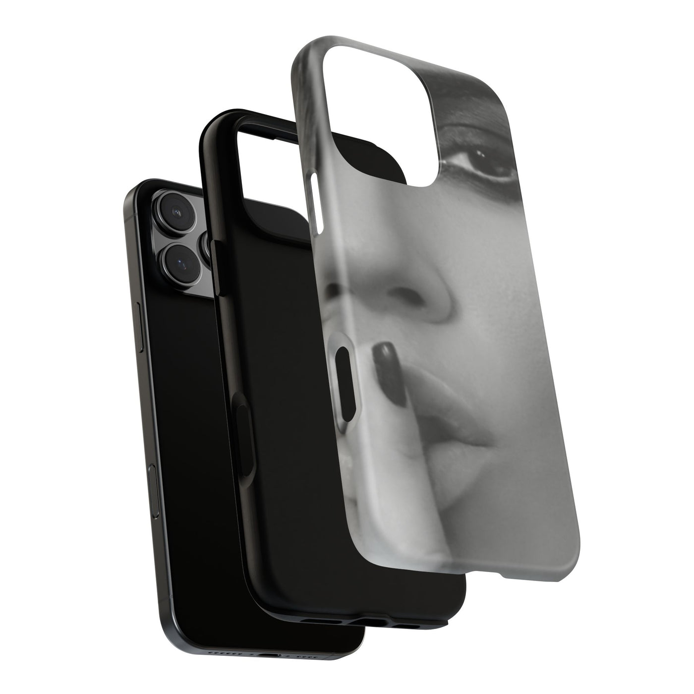 Courtnay Phone Case
