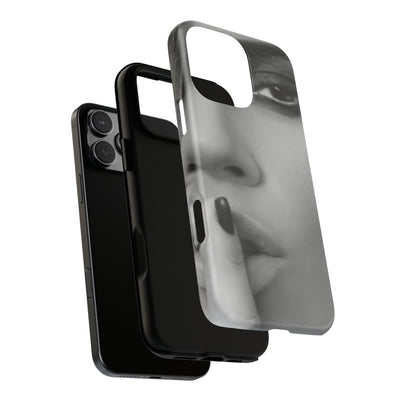 Courtnay Phone Case