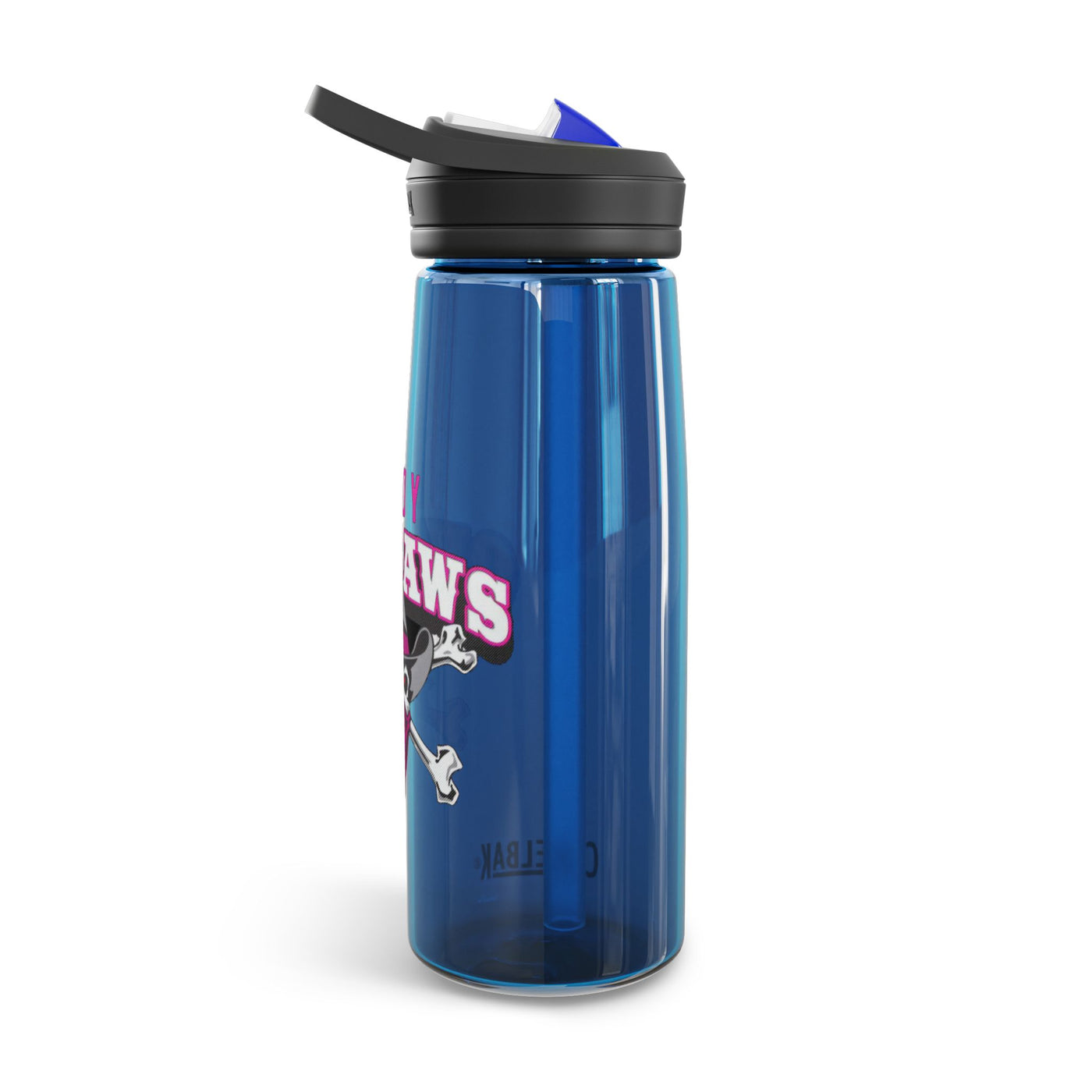 Lady Outlaws CamelBak Eddy® Water Bottle - 20oz/25oz
