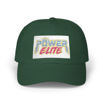 Power Elite Dad Cap