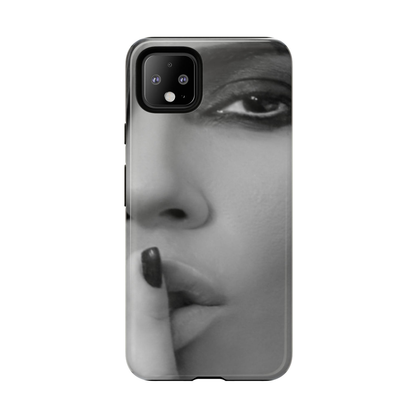 Courtnay Phone Case