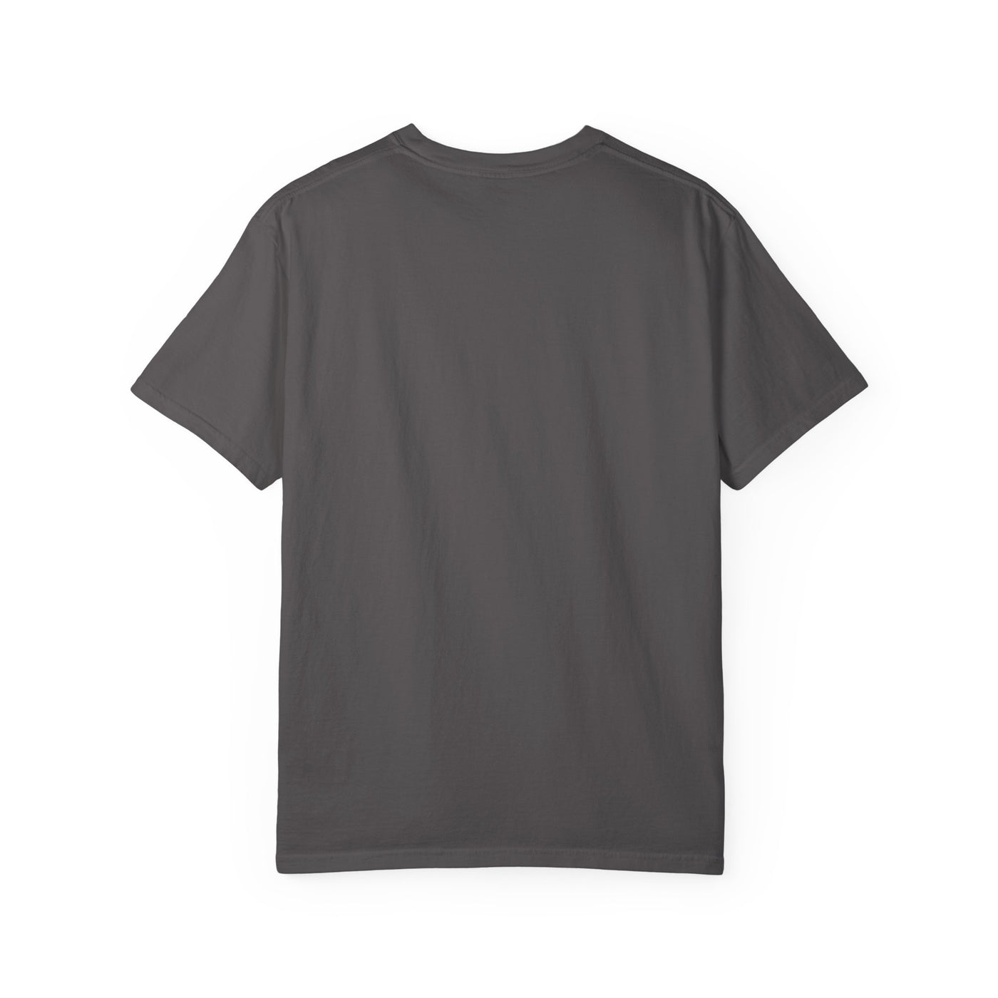 Retro Alien Graphic Unisex T-Shirt - Vintage Space Vibe