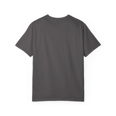 Retro Alien Graphic Unisex T-Shirt - Vintage Space Vibe