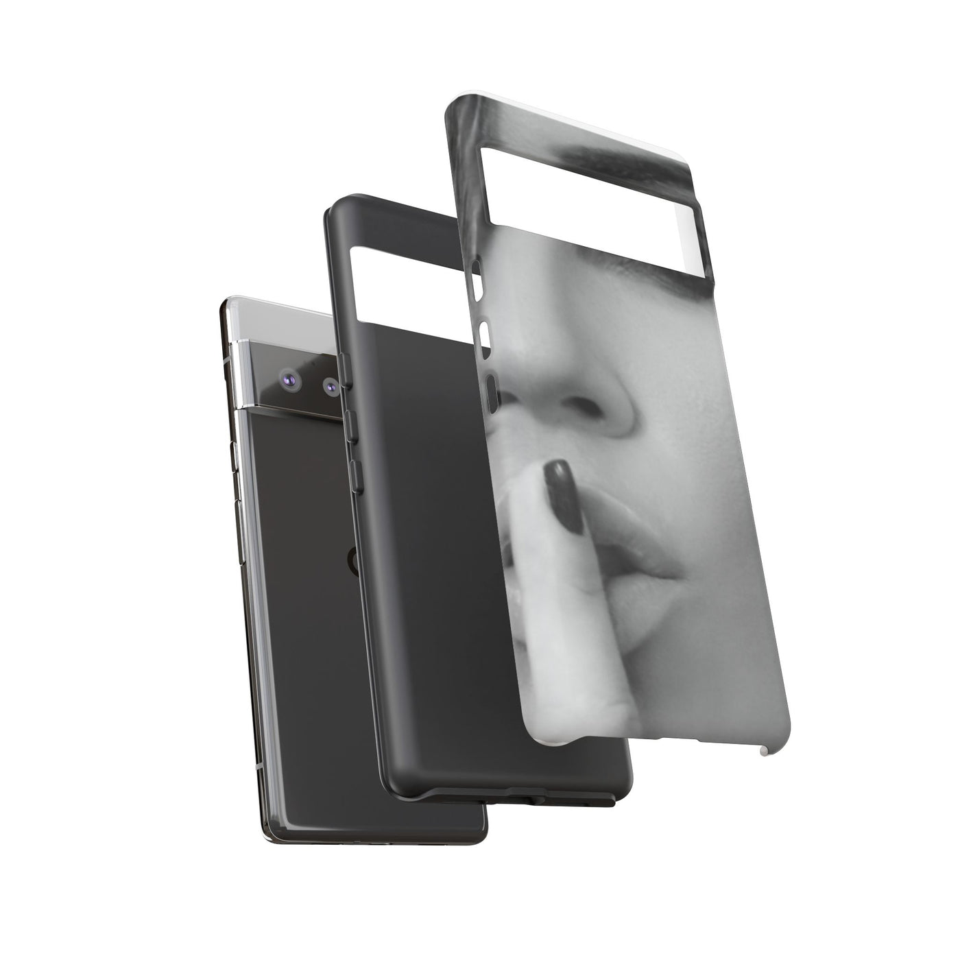 Courtnay Phone Case