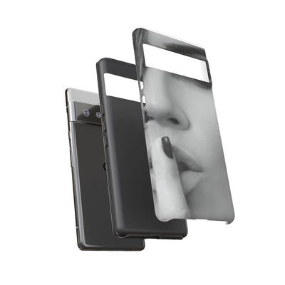 Courtnay Phone Case