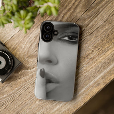 Courtnay Phone Case