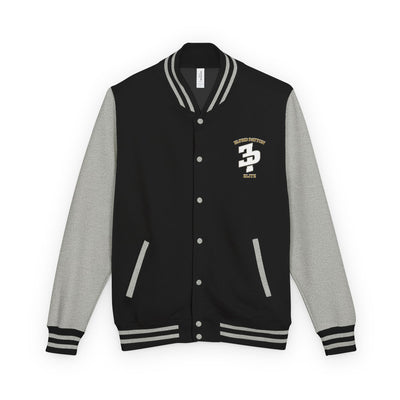 EP Custom Unisex Heavyweight Letterman Jacket for Sports Fans