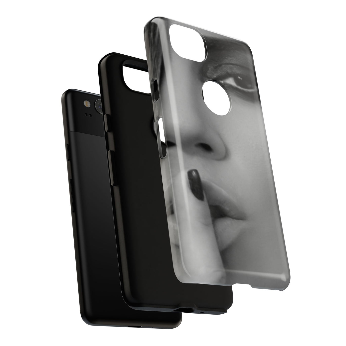 Courtnay Phone Case