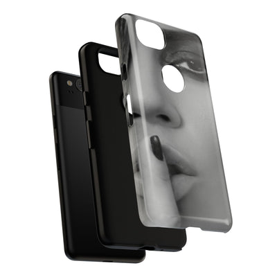 Courtnay Phone Case