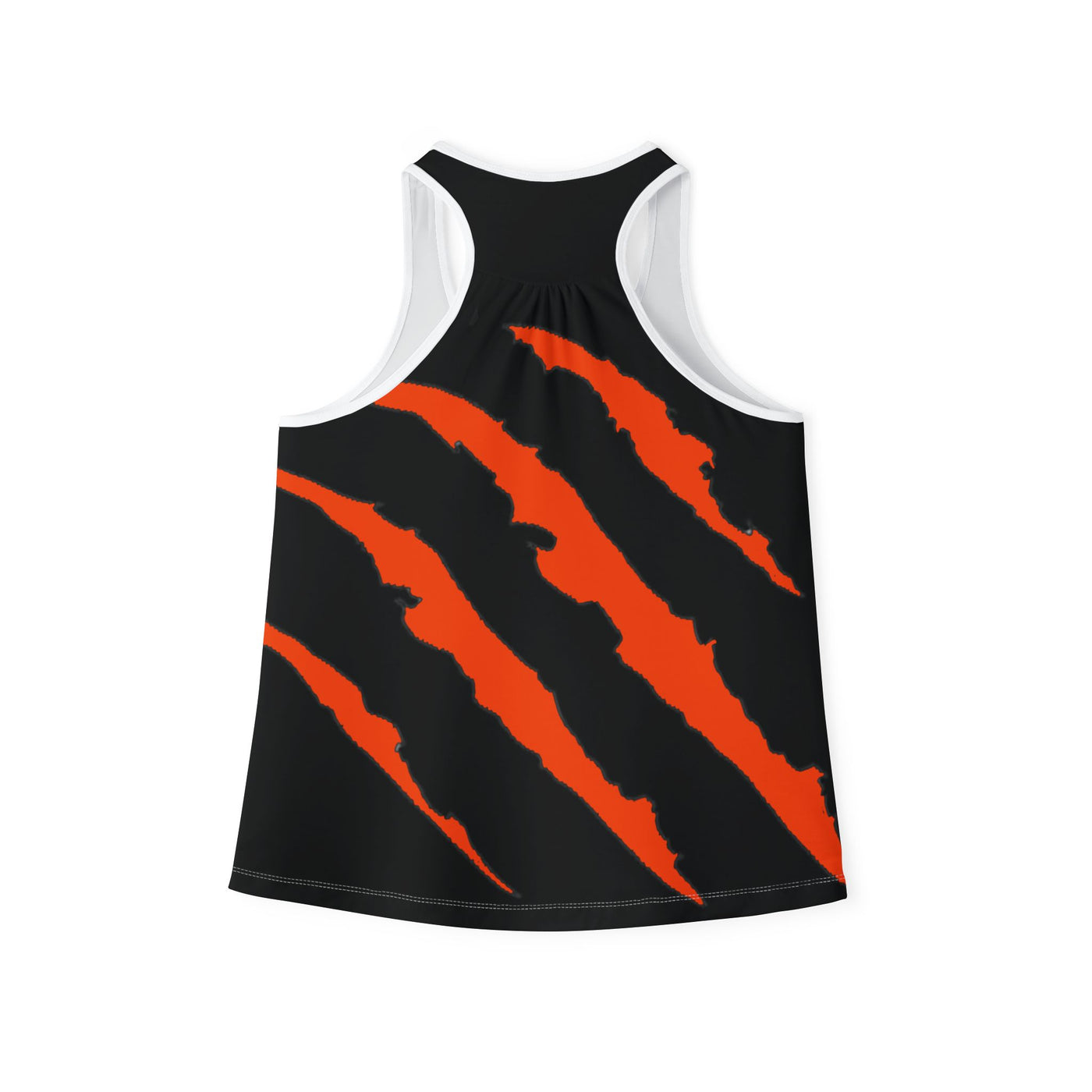 Sin City Bengals Bold Women's Tank Top
