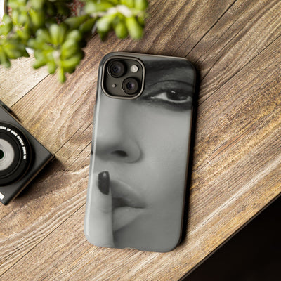 Courtnay Phone Case