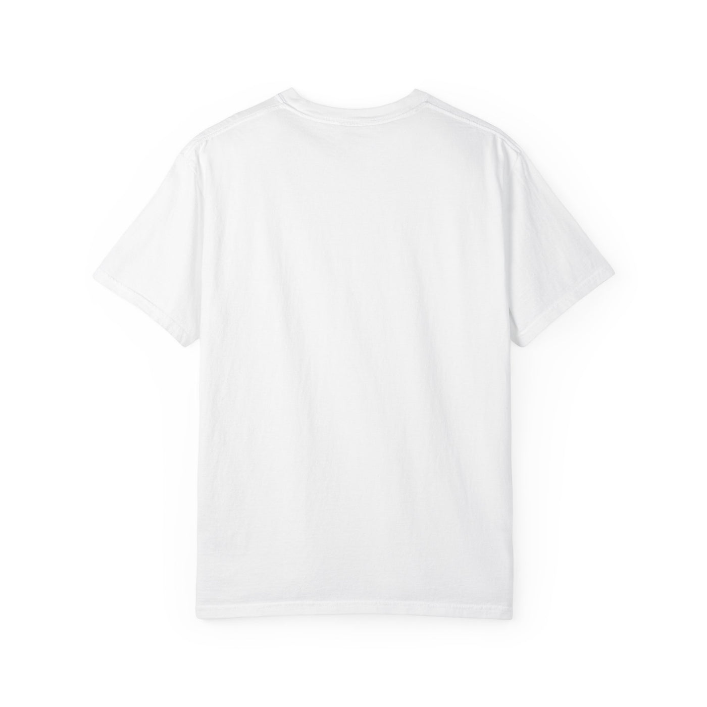 Courtnay Unisex Shhh Graphic T-shirt | Trendy Black and White Design