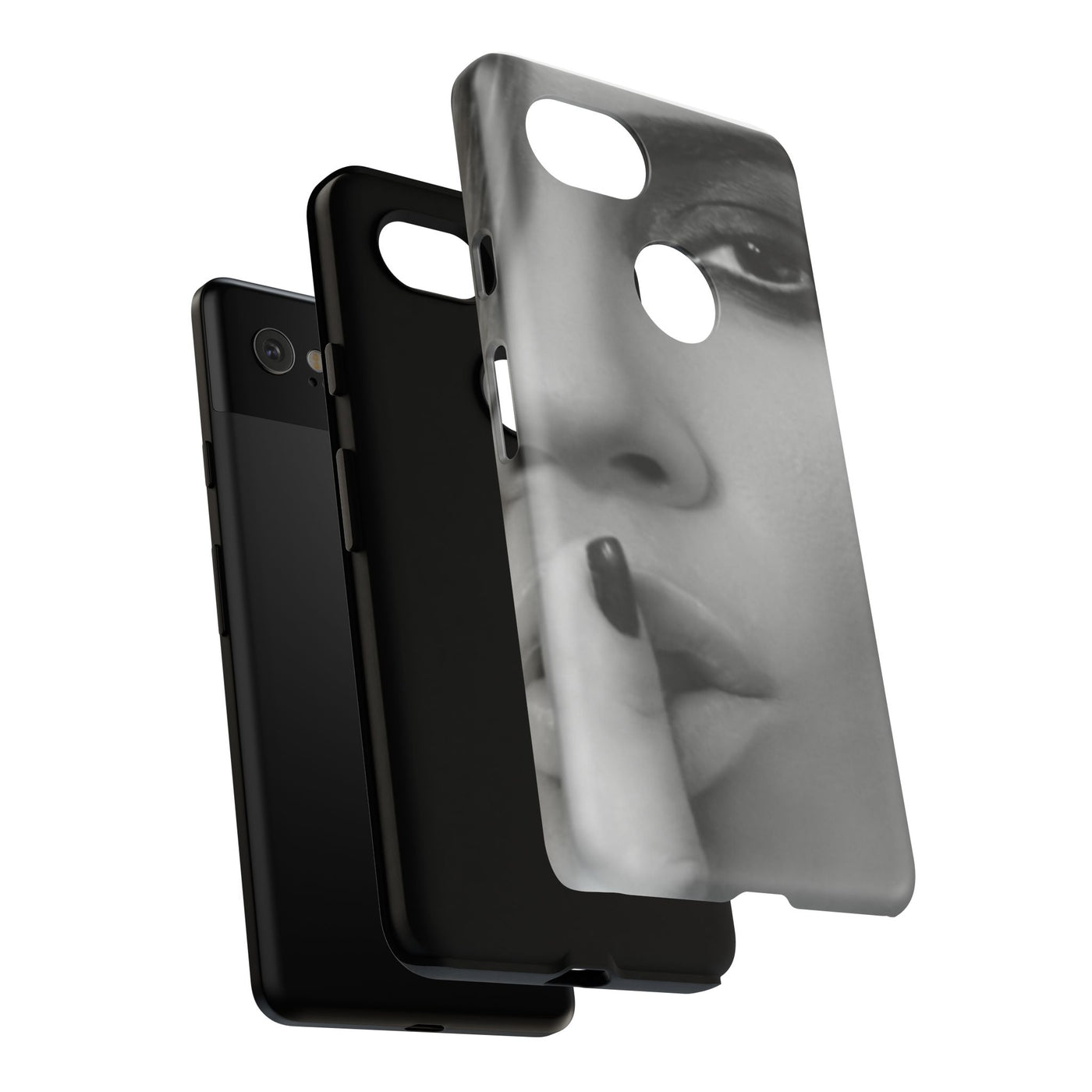 Courtnay Phone Case