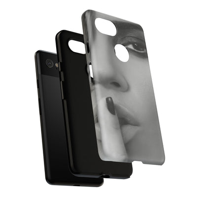 Courtnay Phone Case