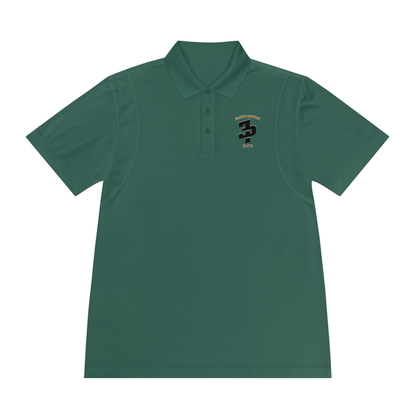EP Men's Sport Polo Shirt