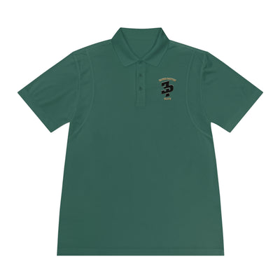 EP Men's Sport Polo Shirt