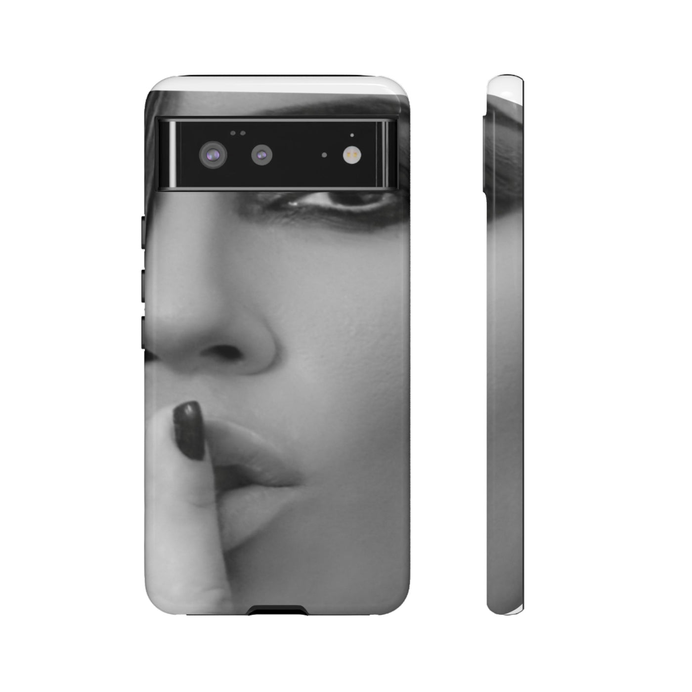 Courtnay Phone Case
