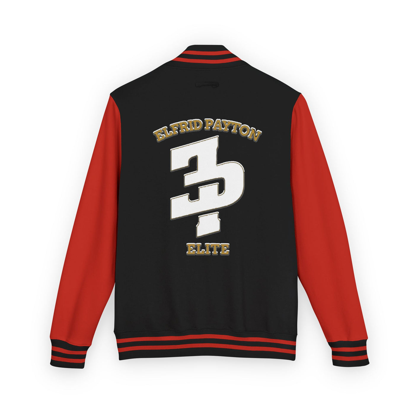 EP Custom Unisex Heavyweight Letterman Jacket for Sports Fans