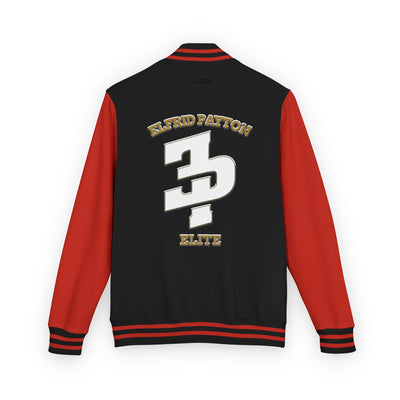EP Custom Unisex Heavyweight Letterman Jacket for Sports Fans