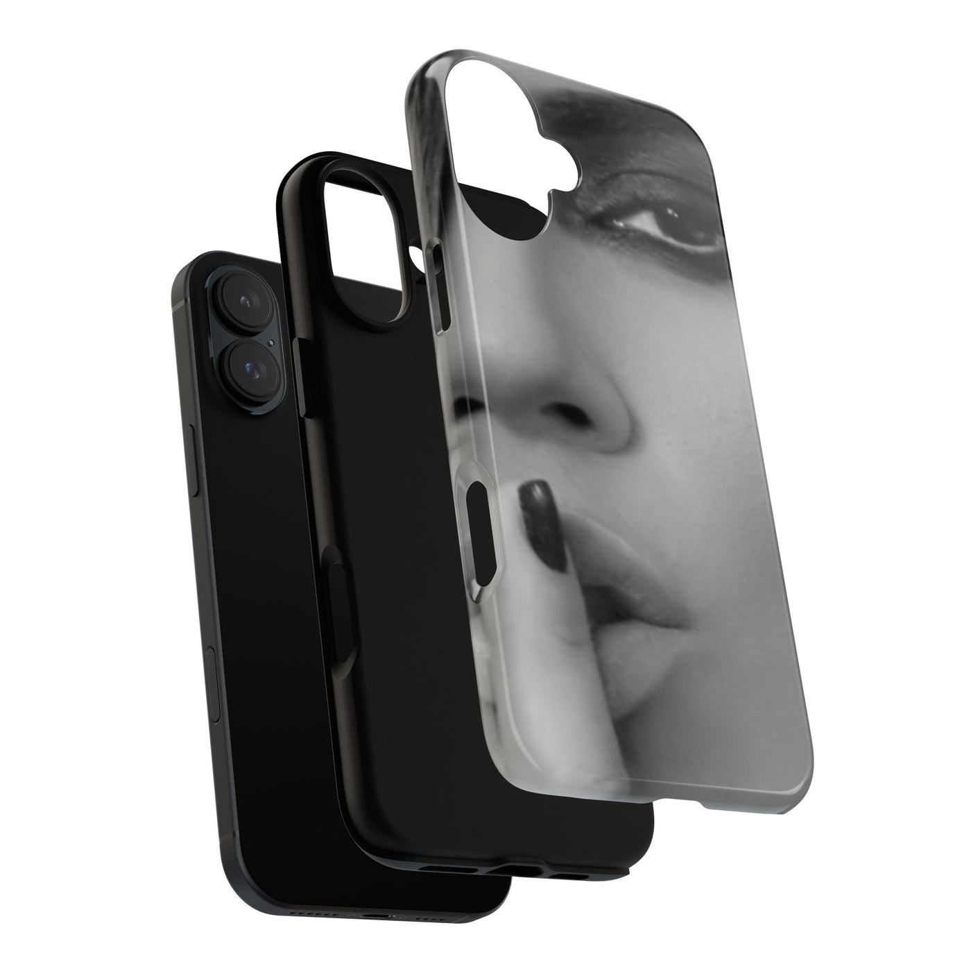 Courtnay Phone Case