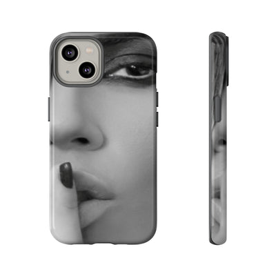 Courtnay Phone Case