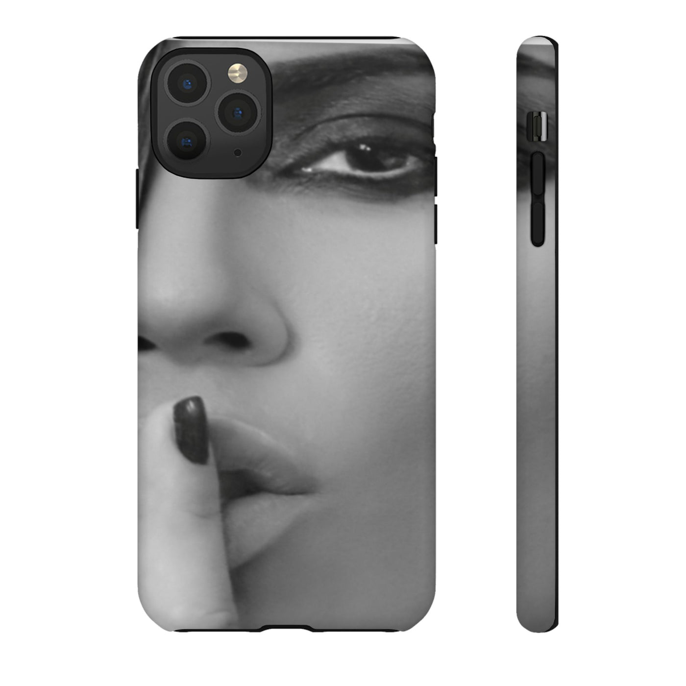 Courtnay Phone Case
