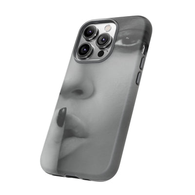 Courtnay Phone Case