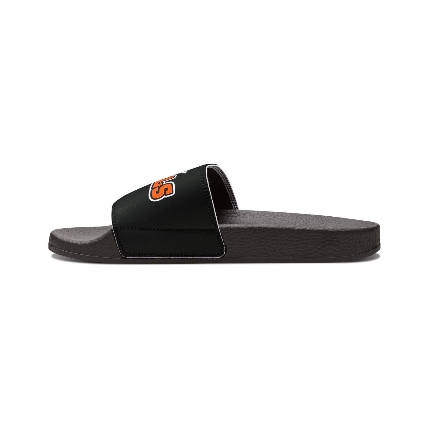 Sin City Bengals Stylish Removable-Strap Sandals for Men