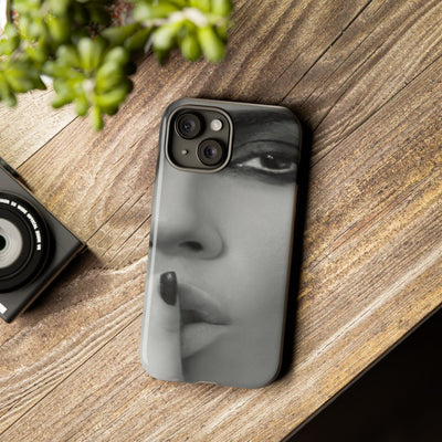 Courtnay Phone Case