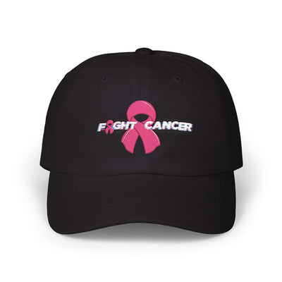 Fight Cancer Cap