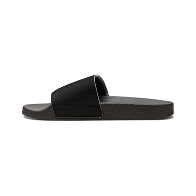 Chargers Men's Removable-Strap Sandals
