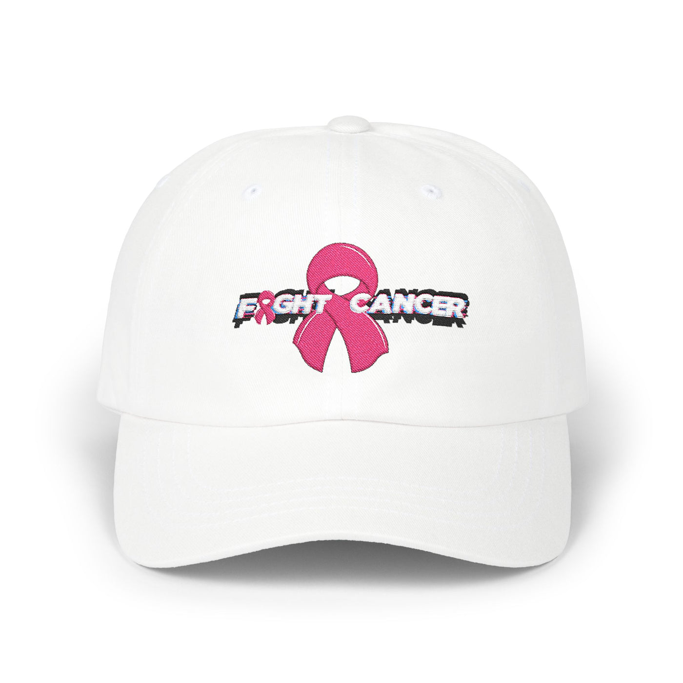 Fight Cancer Cap