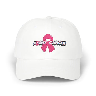 Fight Cancer Cap