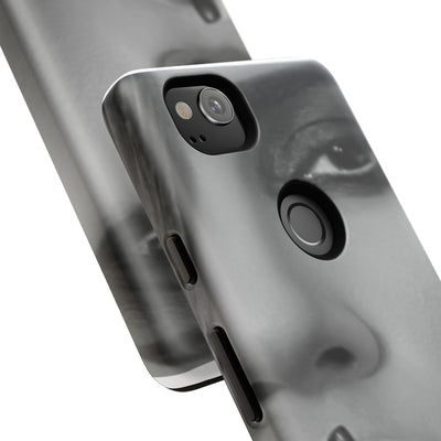 Courtnay Phone Case