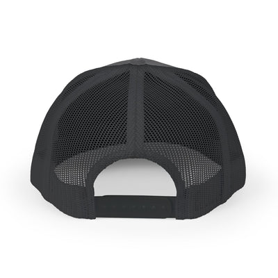 Alien UFO Snapback Trucker Cap - Fun & Trendy Hat for Sci-Fi Lovers