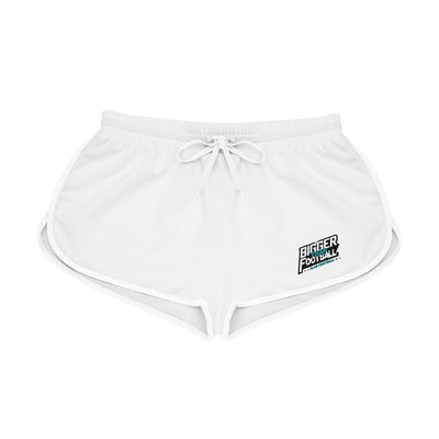 Casual Women's Relaxed Shorts - Perfect for Summer Activities
