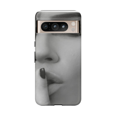 Courtnay Phone Case