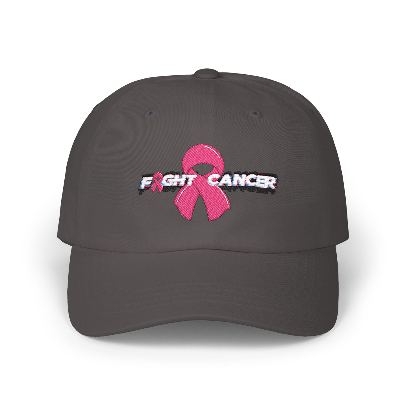 Fight Cancer Cap
