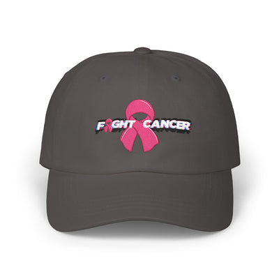 Fight Cancer Cap