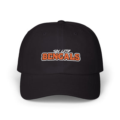 Bengals Classic Dad Cap