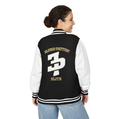 EP Custom Unisex Heavyweight Letterman Jacket for Sports Fans