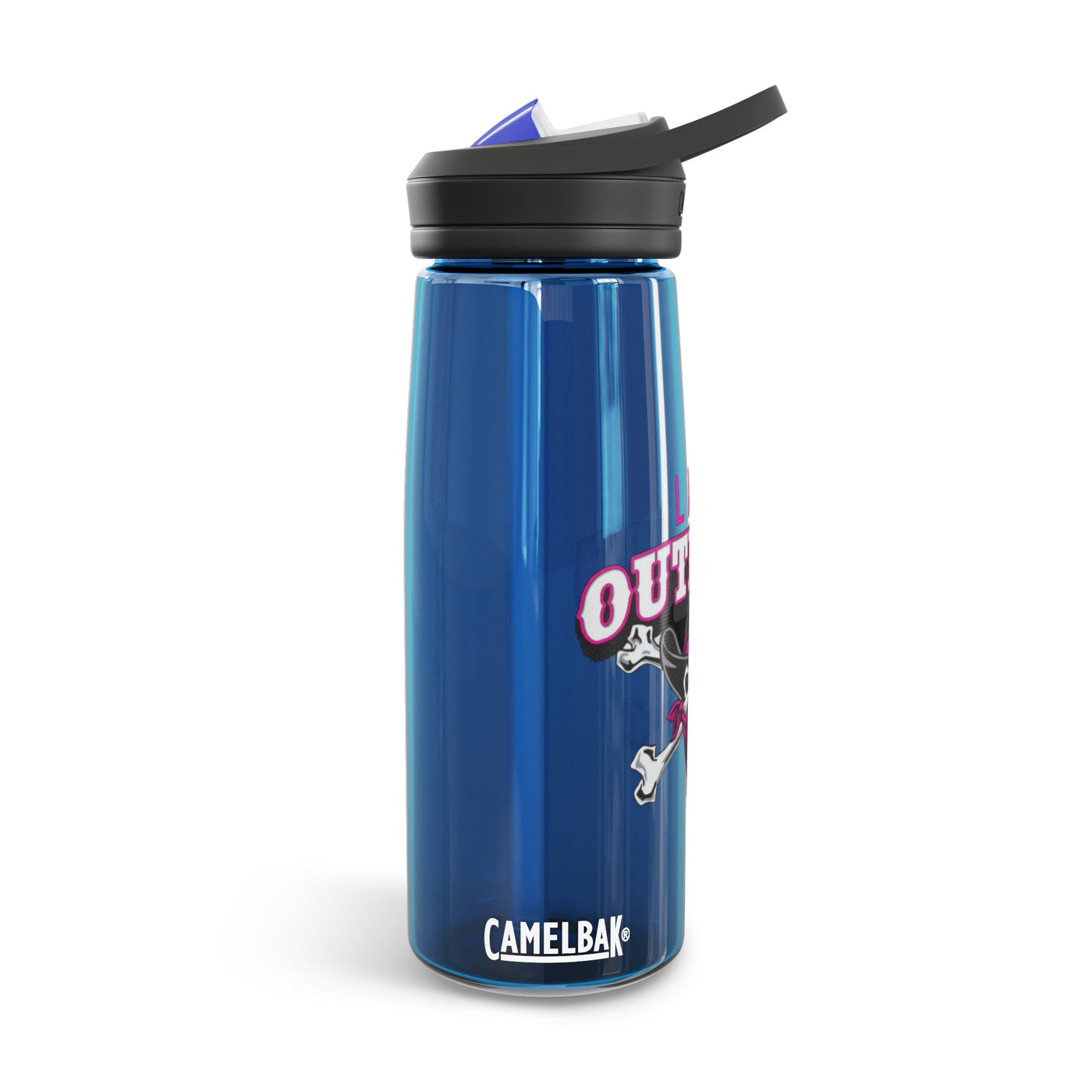 Lady Outlaws CamelBak Eddy® Water Bottle - 20oz/25oz
