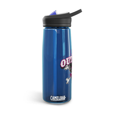Lady Outlaws CamelBak Eddy® Water Bottle - 20oz/25oz