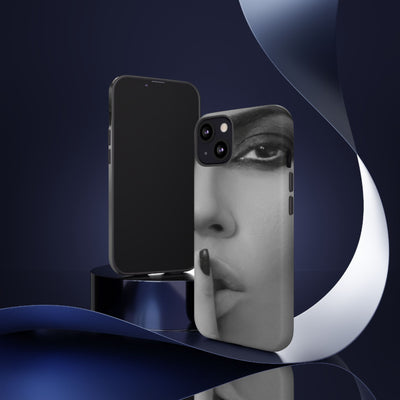 Courtnay Phone Case