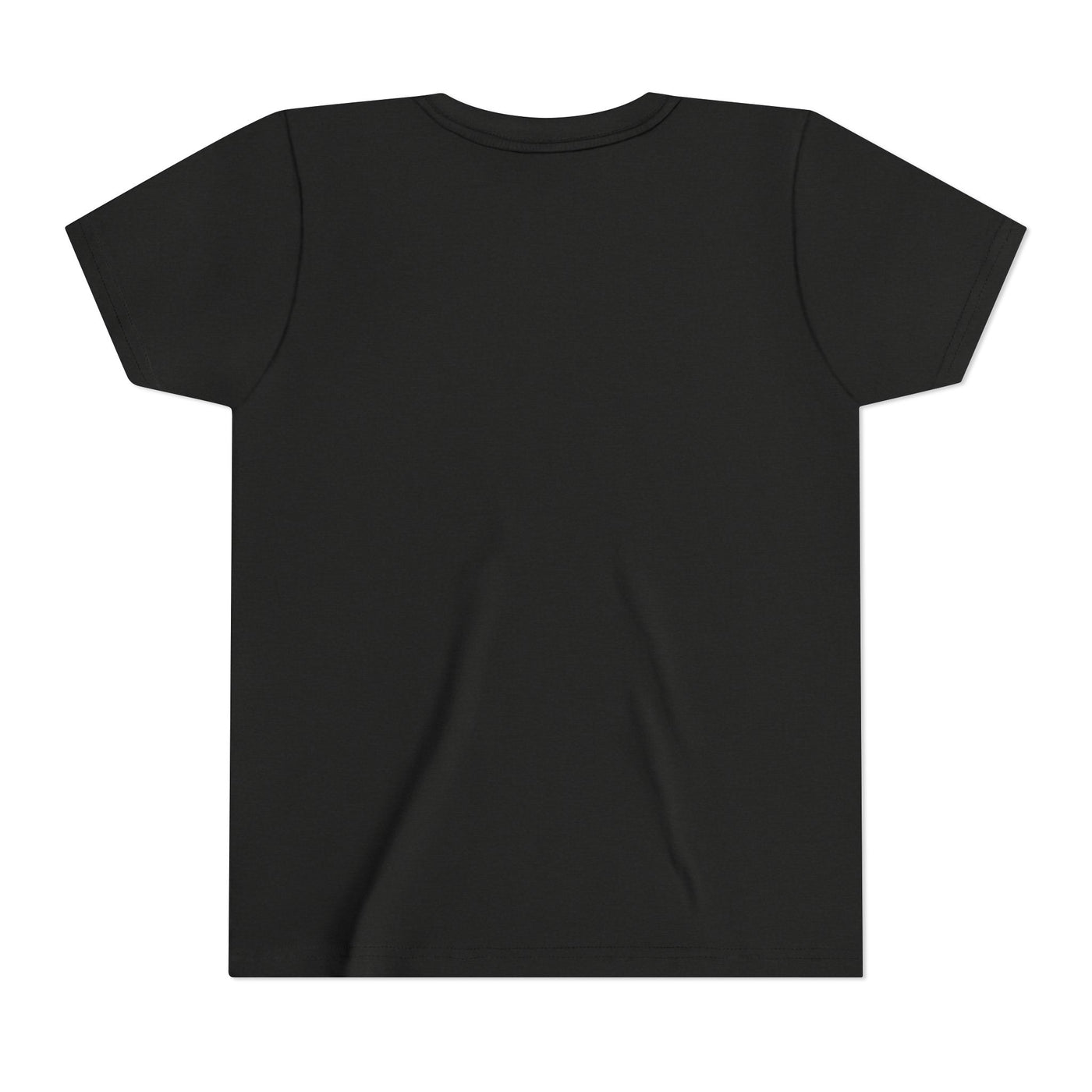 Lady Outlaws Youth Tee - Fun and Edgy Short Sleeve T-Shirt for Young Rebels