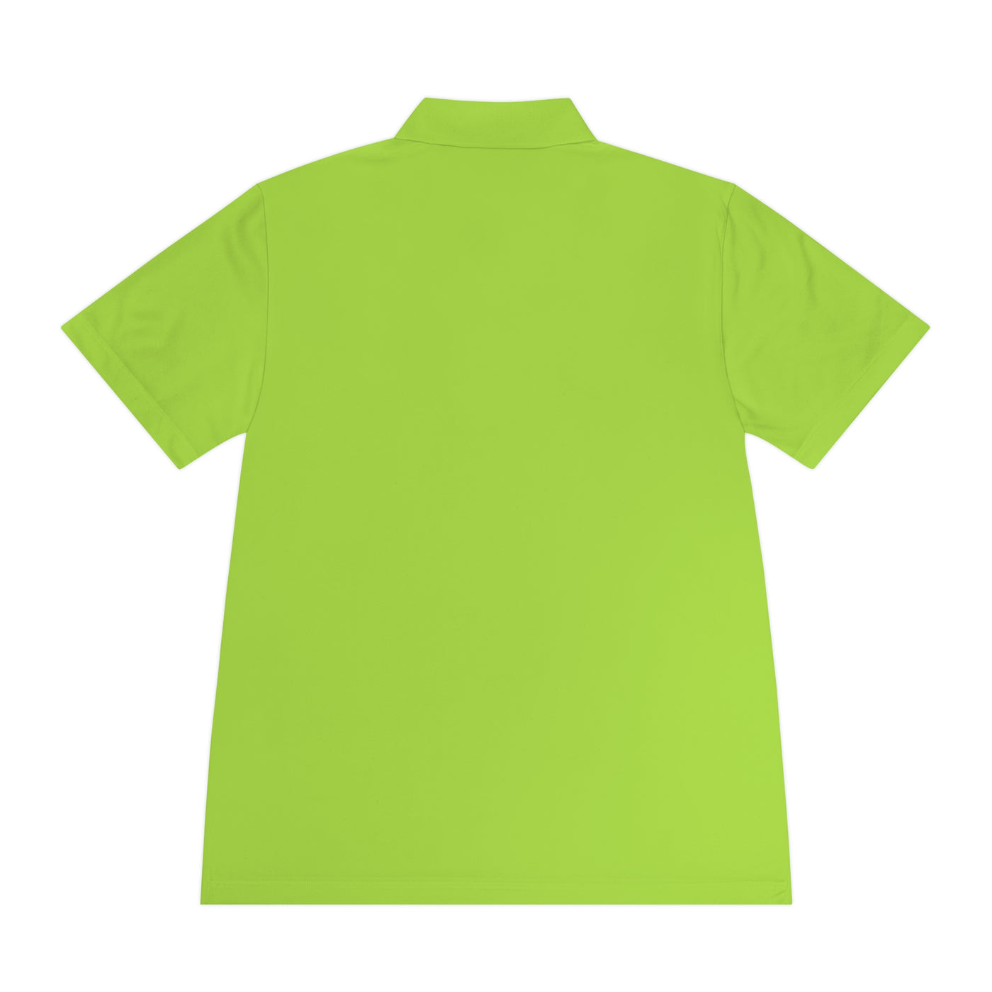 Alief Jaguars Men's Sport Polo Shirt - Perfect for Game Day or Casual Outings