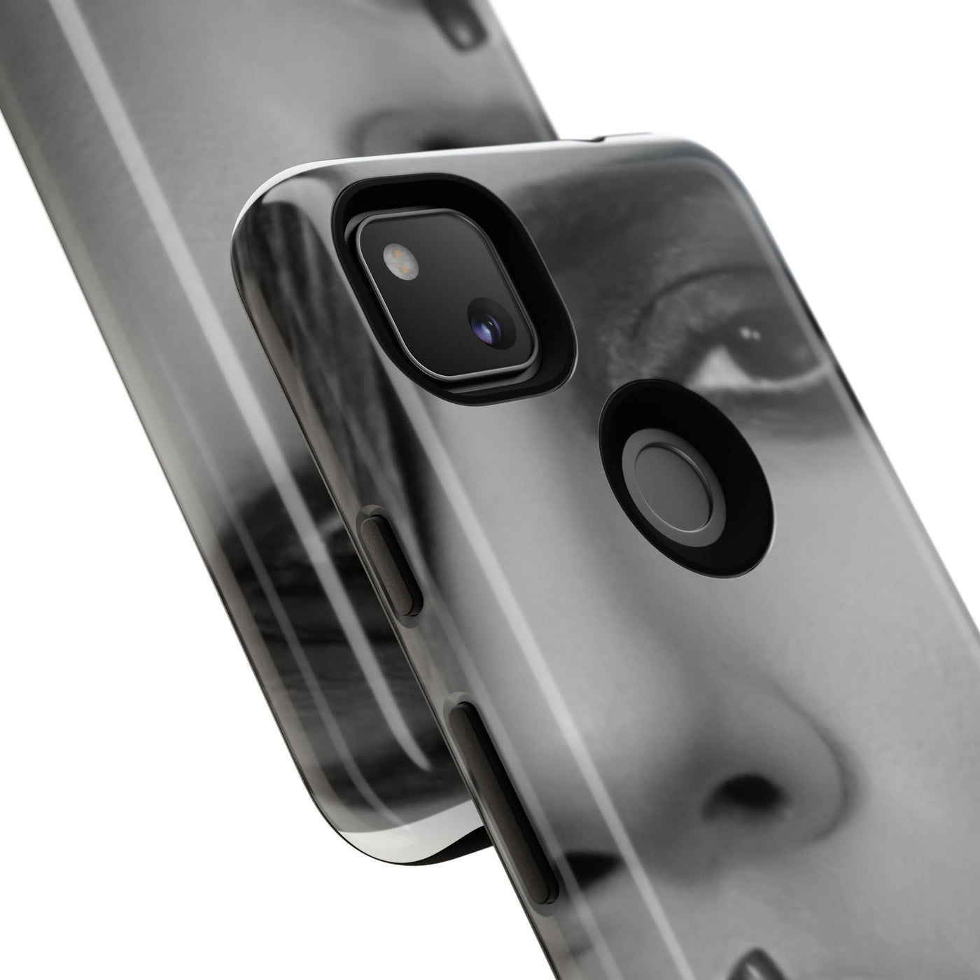 Courtnay Phone Case