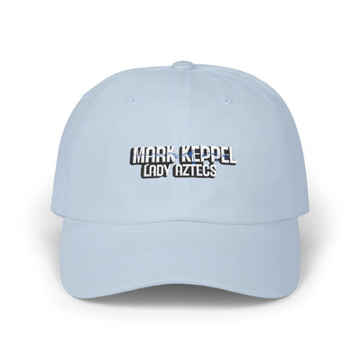 Mark Keppel Lady Aztecs Adjustable Baseball Hat