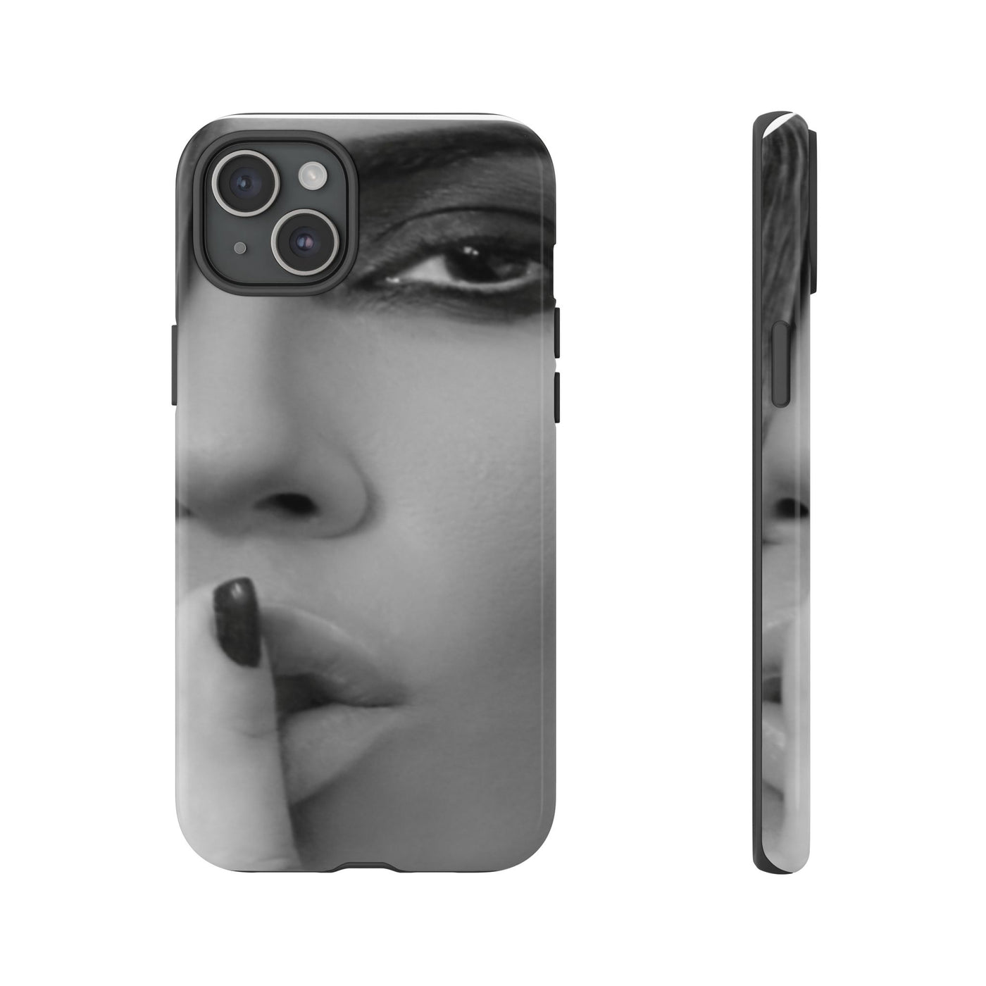 Courtnay Phone Case